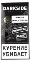 ���� ���� ������  100 ( Dark Ice Cream)