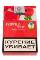 ����� �/� ����� (Nakhla) 50 ��. (����� � ����� (Watermelon &amp; mint))