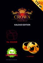 ����� ��� ������� Crown (����� 112 ���.) ��� ������