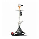 ������ ��� Amy-Deluxe SS-07 Palm Steel bk